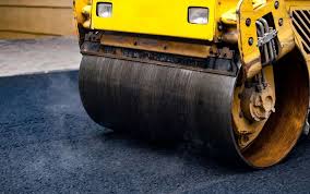 Orange, TX Driveway Paving Services Company